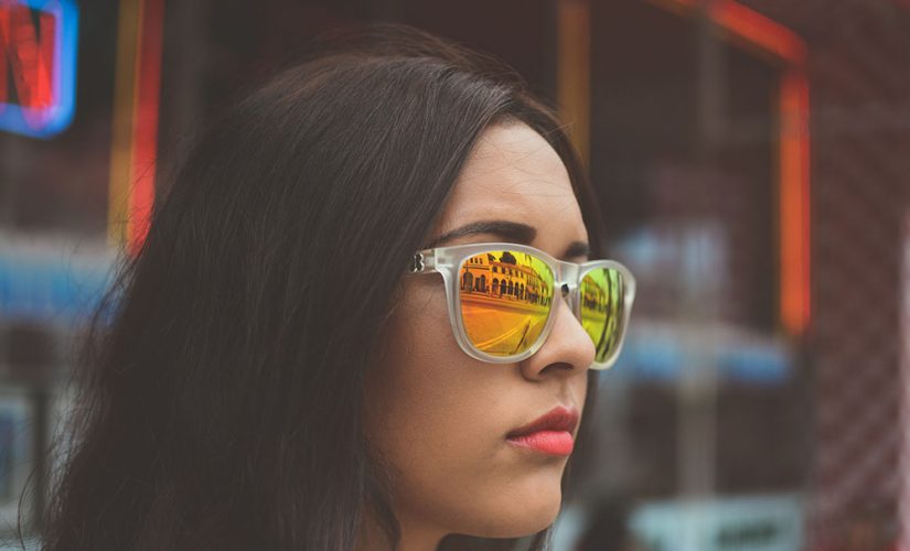 Best Glasses For Your Face