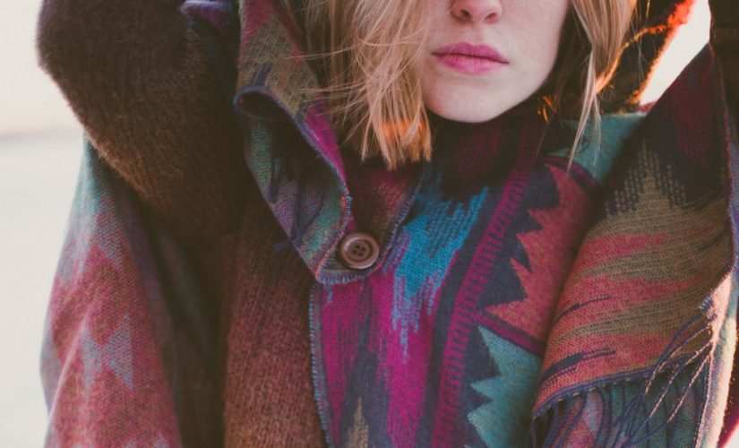 Stay Fashionable, With Tribal Prints